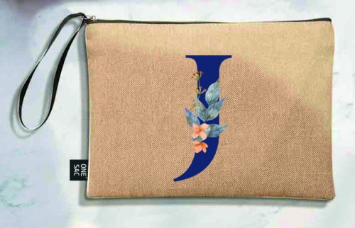 Plateau Rectangulaire Doré